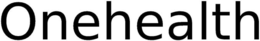 ONEHEALTH trademark