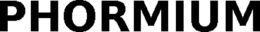 PHORMIUM trademark