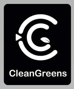 CLEANGREENS trademark