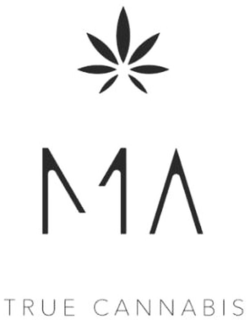 MA TRUE CANNABIS trademark