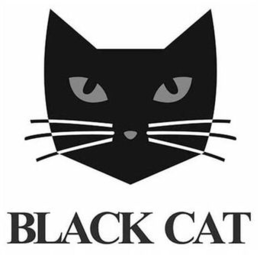 BLACK CAT trademark