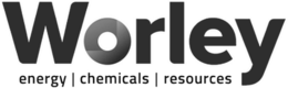 WORLEY ENERGY CHEMICALS RESOURCES trademark