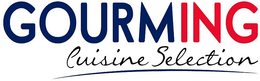 GOURMING CUISINE SELECTION trademark