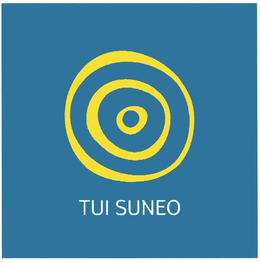 TUI SUNEO trademark