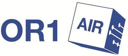 OR1 AIR trademark