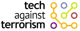 TECH AGAINST TERRORISM trademark