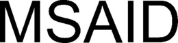 MSAID trademark