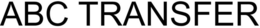 ABC TRANSFER trademark