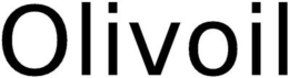 OLIVOIL trademark