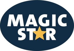 MAGIC STAR trademark