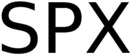SPX trademark