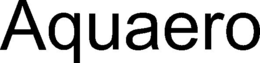 AQUAERO trademark