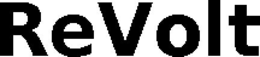 REVOLT trademark