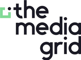 THE MEDIA GRID trademark