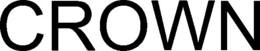 CROWN trademark