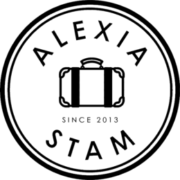 ALEXIA STAM SINCE 2013 trademark