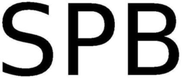 SPB trademark