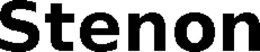 STENON trademark