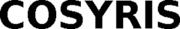 COSYRIS trademark