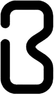 B trademark