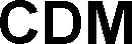 CDM trademark