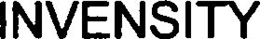 INVENSITY trademark