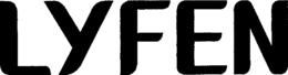 LYFEN trademark