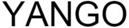 YANGO trademark