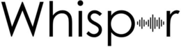 WHISP R trademark