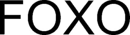 FOXO trademark
