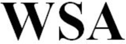 WSA trademark