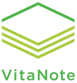 VITANOTE trademark