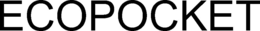 ECOPOCKET trademark