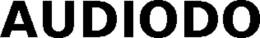 AUDIODO trademark