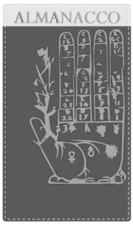 ALMANACCO trademark