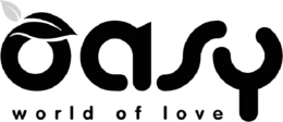 OASY WORLD OF LOVE trademark