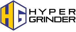 HG HYPER GRINDER trademark