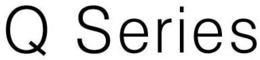 Q SERIES trademark