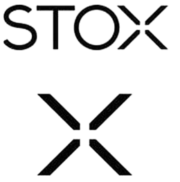 STOX X trademark