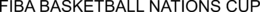 FIBA BASKETBALL NATIONS CUP trademark