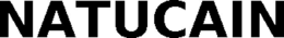 NATUCAIN trademark
