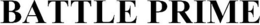 BATTLE PRIME trademark