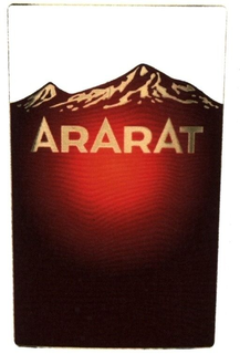 ARARAT trademark