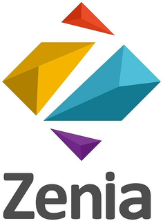 ZENIA trademark