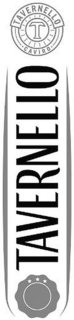 TAVERNELLO T CAVIRO TAVERNELLO trademark