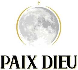 PAIX DIEU trademark