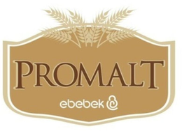 PROMALT EBEBEK trademark
