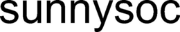 SUNNYSOC trademark