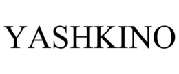 YASHKINO trademark