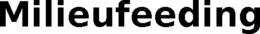 MILIEUFEEDING trademark